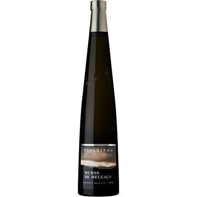 Vinho Verde Branco Muros de Melgaço Alvarinho 75cl