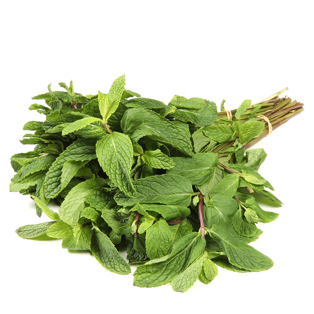 Hortelã Categoria II ±300g