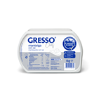 GRESSO Manteiga Com Sal Chef 1 Kg