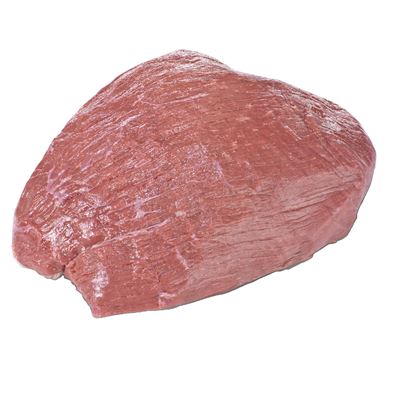 Pojadouro de Vitelão Holandês sem Capa
