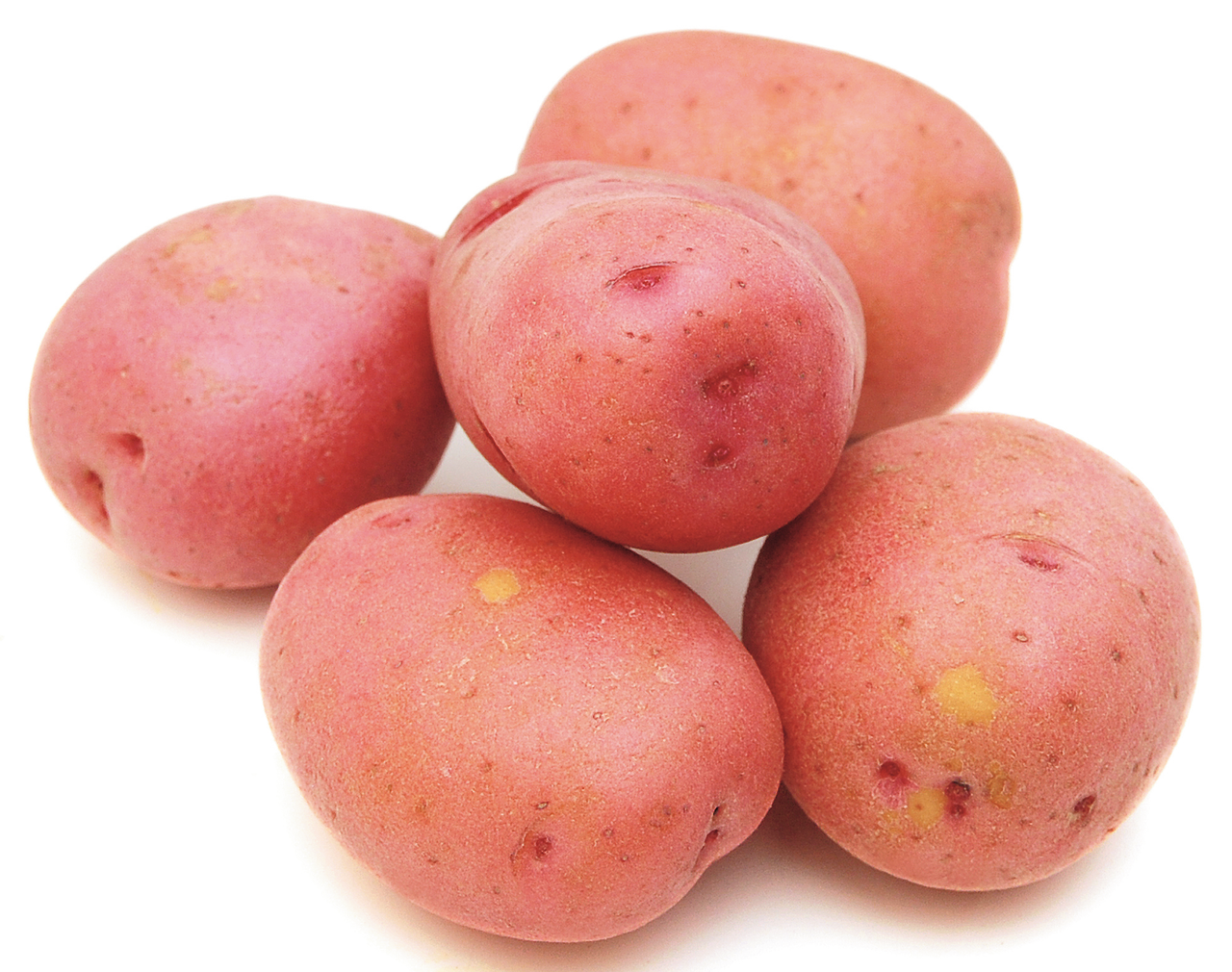 METRO Chef Batata Roxa Lavada Categoria I Calibre 50/80 15kg