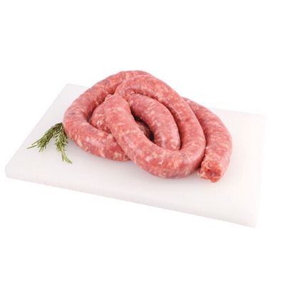 Salsicha Tipo Fresca 3,5kg