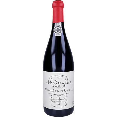 Vinho Tinto Charme 75cl