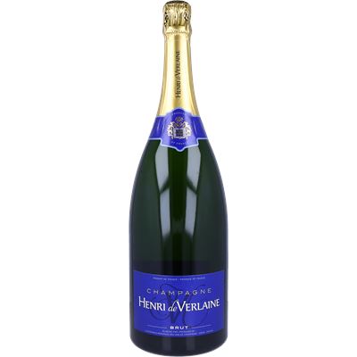 Champanhe Henri de Verlaine 1,5L
