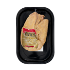 Foie Gras/Figado Pato Congelado +/-450 G Vivies