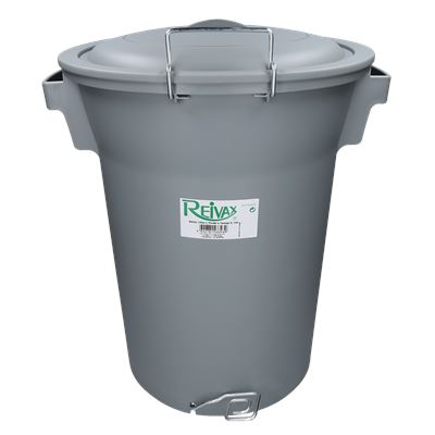 Balde do Lixo Reivax 52L