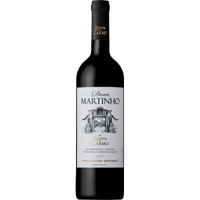 Vinho Tinto Dom Martinho 75cl
