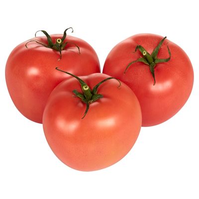 Tomate Redondo METRO Chef (por kg)