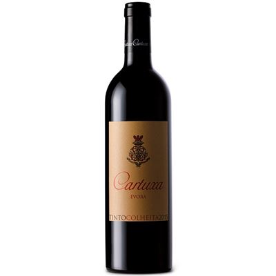 Vinho Tinto Cartuxa Colheita 75cl
