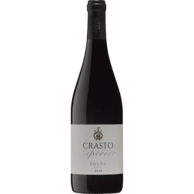Vinho Tinto Quinta do Crasto Superior DOC Douro 75cl