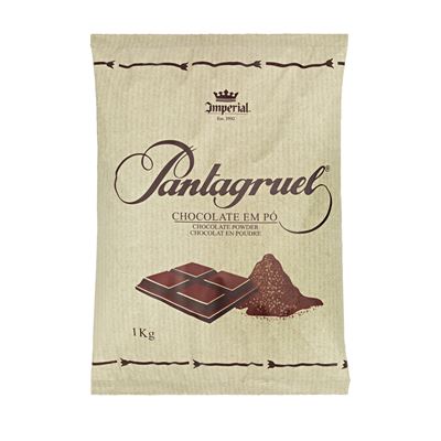 Chocolate em Pó Pantagruel 1kg
