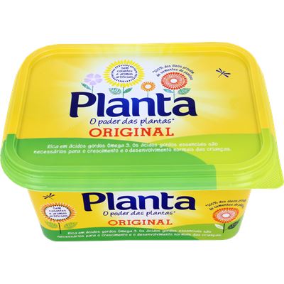 Margarina Planta 1kg