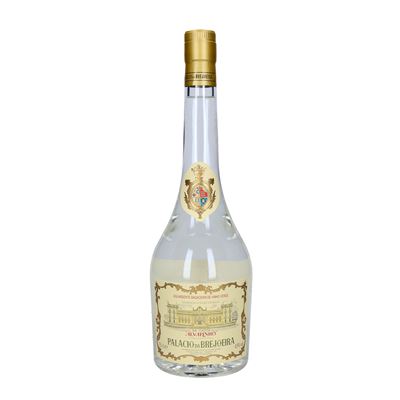 Bagaceira Palácio da Brejoeira 70cl