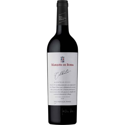 Vinho Tinto Marquês de Borba 75cl
