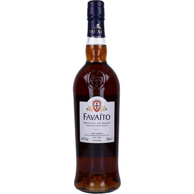 Aperitivo Favaito Favaios 75cl