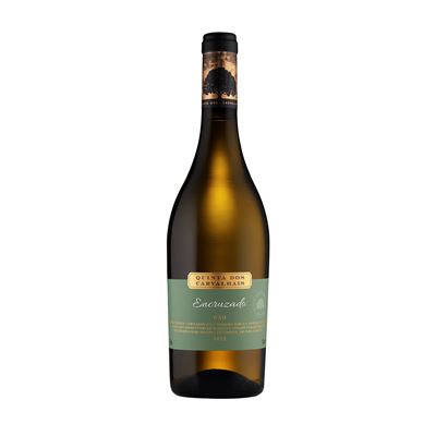 Vinho Branco Quinta dos Carvalhais Encruzado 75cl