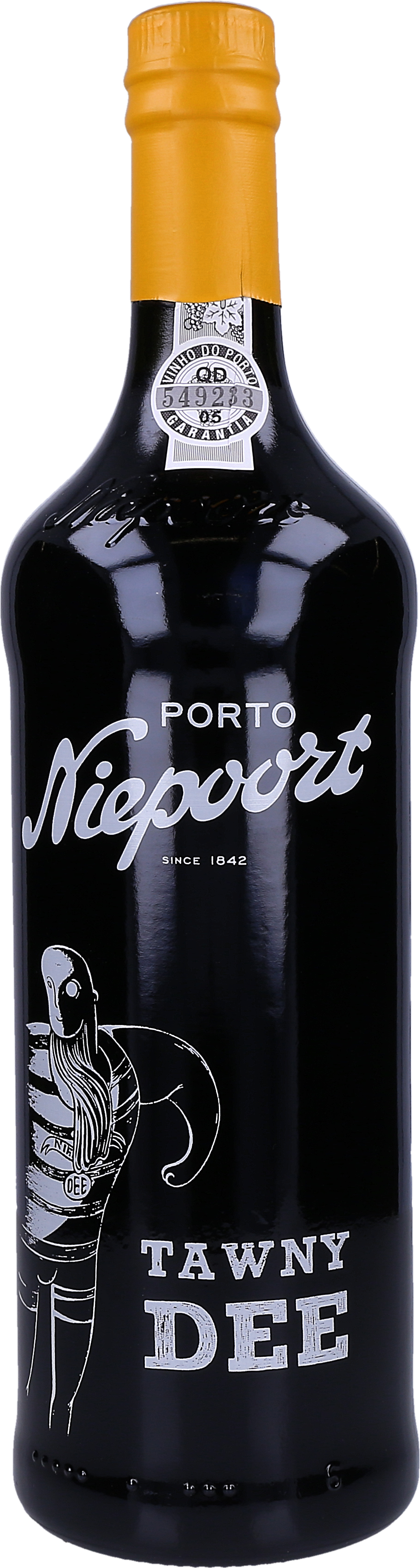 NIEPOORT Vinho Do Porto Tawny Dee 75 Cl
