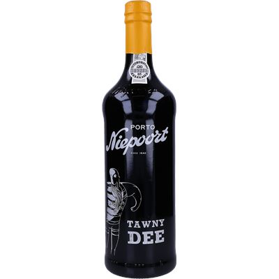 Vinho do Porto Niepoort Tawny 75cl