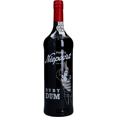 Vinho do Porto Niepoort Ruby 75cl