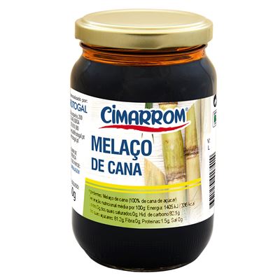 Melaço de Cana Cimarrom 450g