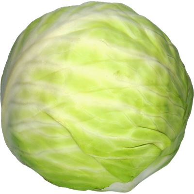 Couve Branca METRO Chef >1kg
