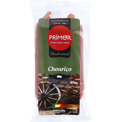 Chouriço Corrente Primor 200g