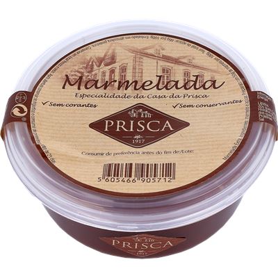 Marmelada Casa Prisca 500g
