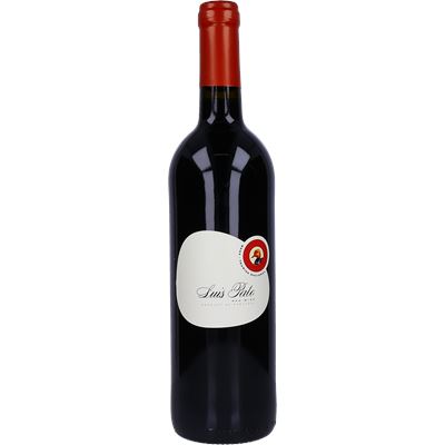 Vinho Tinto Luis Pato Baga/Touriga Nacional 75cl