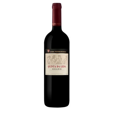 Vinho Tinto Quinta da Leda 75cl