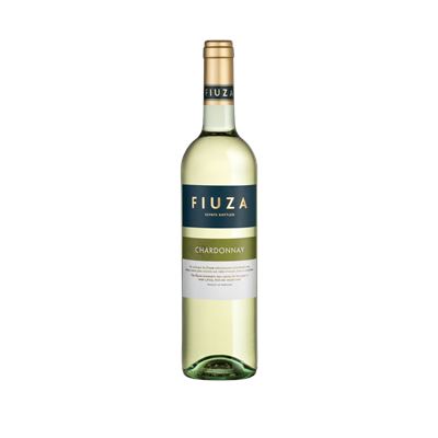 Vinho Branco Fiuza Chardonnay 75cl