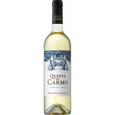 Vinho Branco Quinta do Carmo 75cl