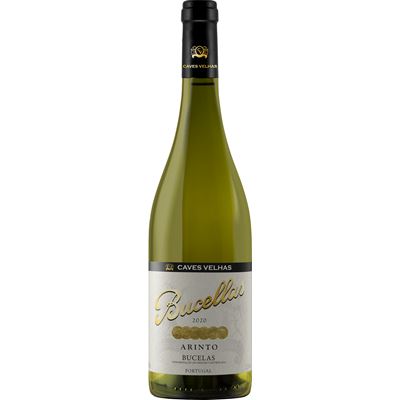 Vinho Branco Bucelas Casas Velhas 75cl