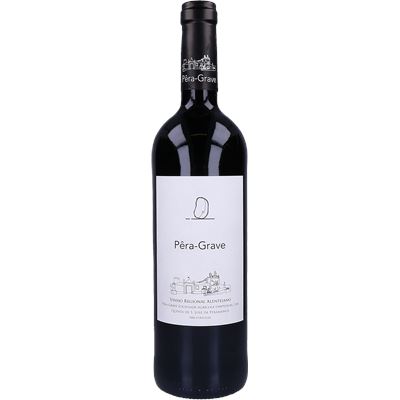Vinho Tinto Pera Grave 75cl