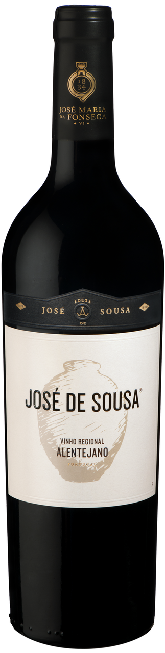 JOSE DE SOUSA Vinho Tinto 75 Cl