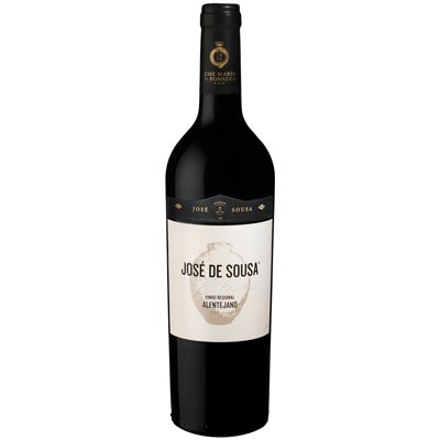 Vinho Tinto José de Sousa 75cl