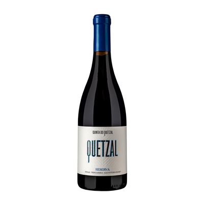 Vinho Tinto Quinta Quetzal Reserva 75cl