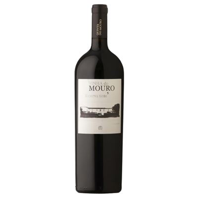 Vinho Tinto Vinha do Mouro 75cl