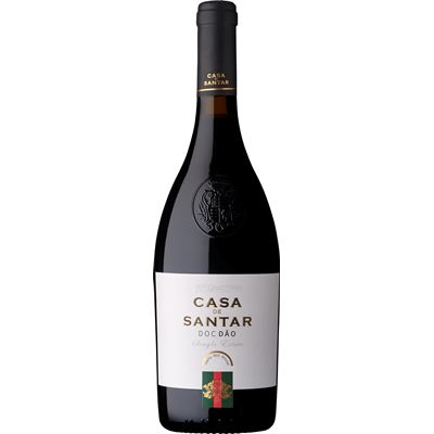 Vinho Tinto Casa Santar 75cl