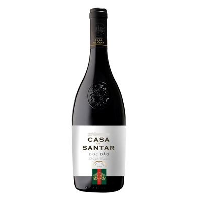 Vinho Tinto Casa Santar 75cl