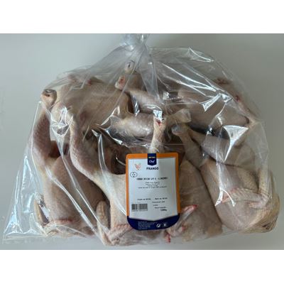 Frango Inteiro sem Miudezas METRO Chef 6x900g