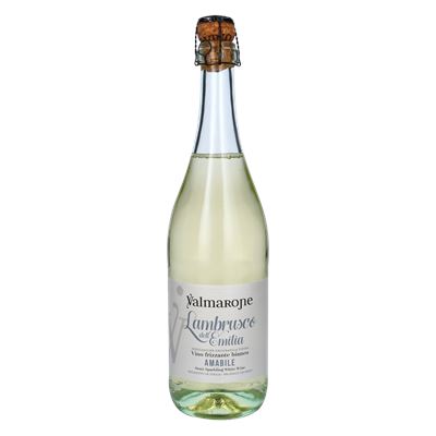 Vinho Espumante Branco Valmarone Lambrusco 75cl