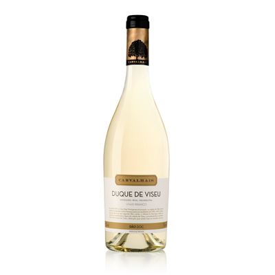 Vinho Branco Duque de Viseu 75cl