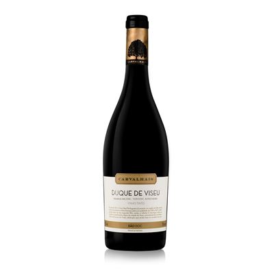 Vinho Tinto Duque de Viseu 75cl
