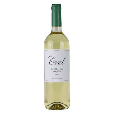 Vinho Branco Evel DOC 75cl