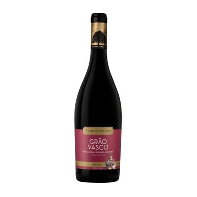 Vinho Tinto Grão Vasco Dão 75cl