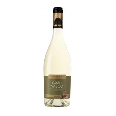 Vinho Branco Grão Vasco Dão 75cl