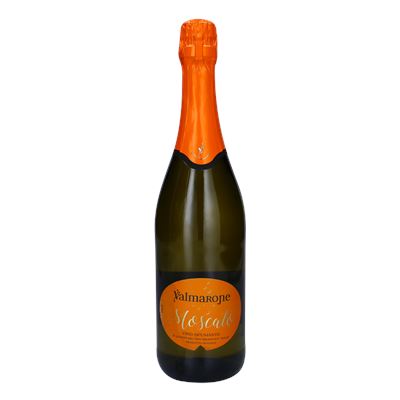 Espumante Moscato Valmarone 75cl