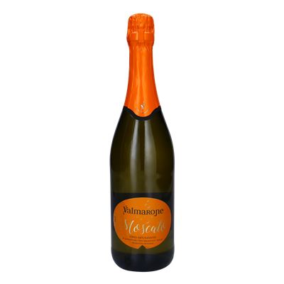 Espumante Moscato Valmarone 75cl