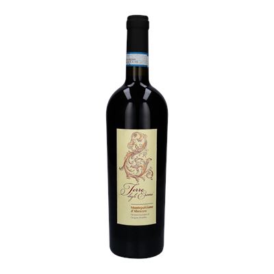 Vinho Tinto Terre di Eremi Montepulciano d'Abruzzo 75cl