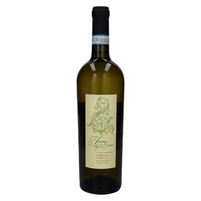Vinho Branco Terre degli Eremi Trebbiano 75cl